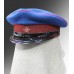 Фуражка суконная личного состава органов ГосБезопасности и войск Внутренней Охраны ОГПУ, обр.1928 г.